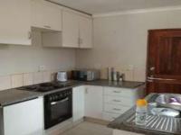 Kitchen of property in Empangeni