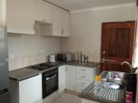 Kitchen of property in Empangeni