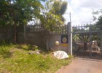 Front View of property in Durban Central
