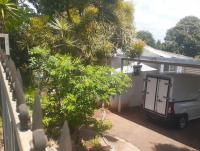 Front View of property in Durban Central