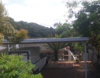 Front View of property in Durban Central
