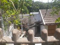 Front View of property in Durban Central