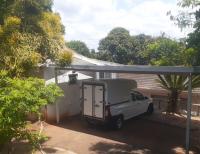 Front View of property in Durban Central