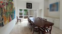 Dining Room - 17 square meters of property in Maroeladal