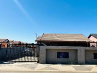 3 Bedroom 1 Bathroom House for Sale for sale in Soshanguve East