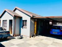  of property in Soshanguve East