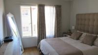 Main Bedroom - 17 square meters of property in Rynfield