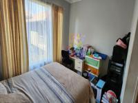 Bed Room 1 - 12 square meters of property in Rynfield