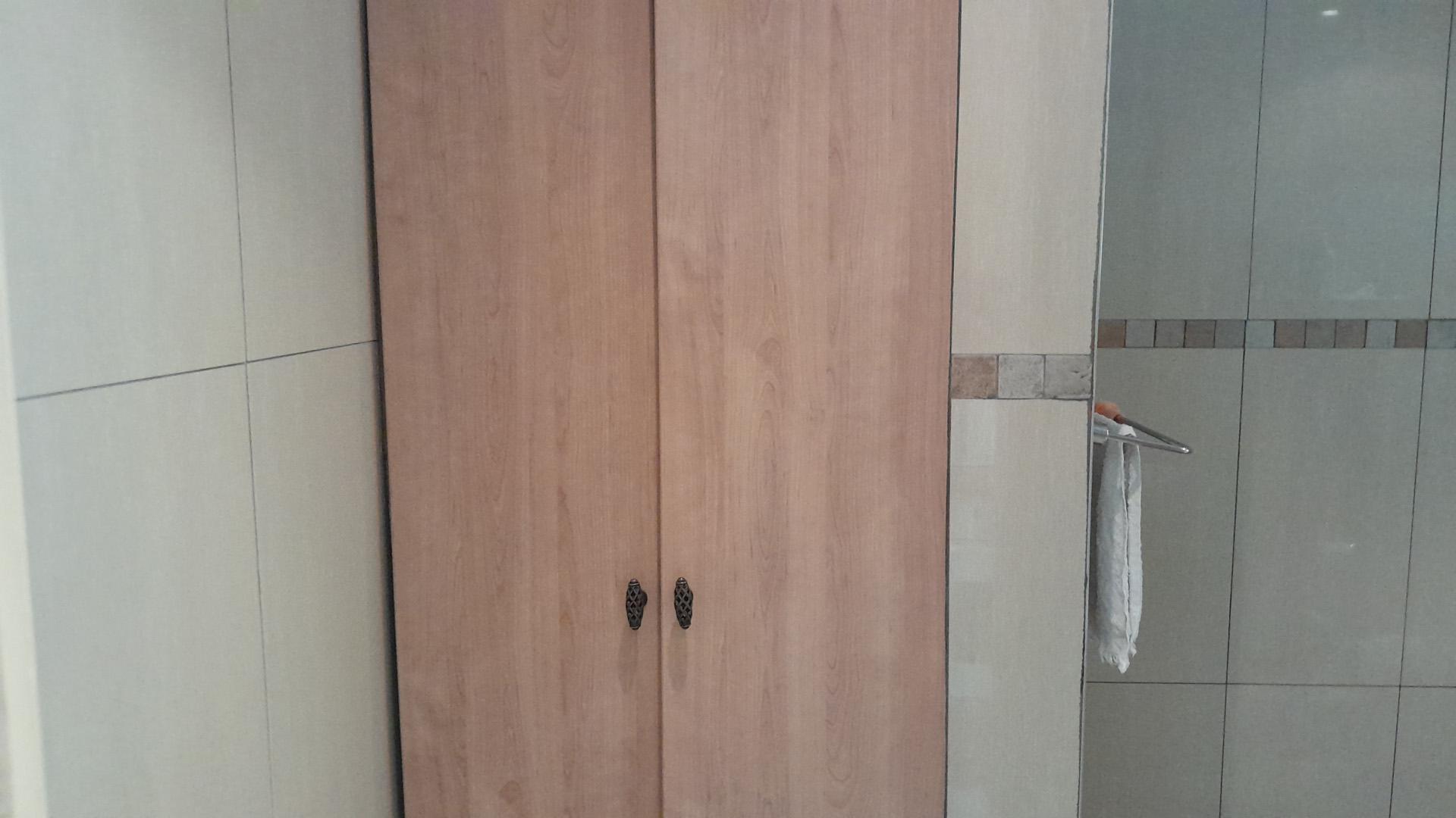 Bathroom 1 - 6 square meters of property in Morningside - DBN