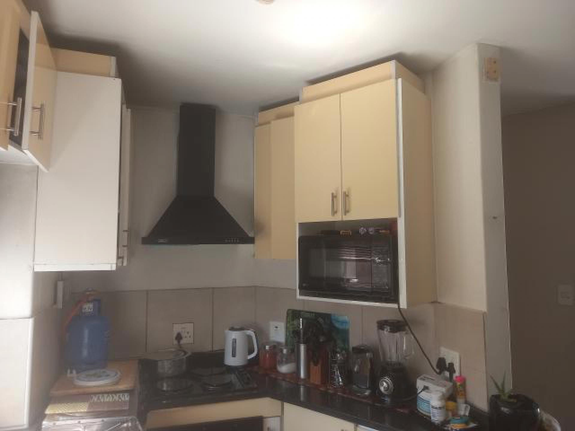 Kitchen of property in Point