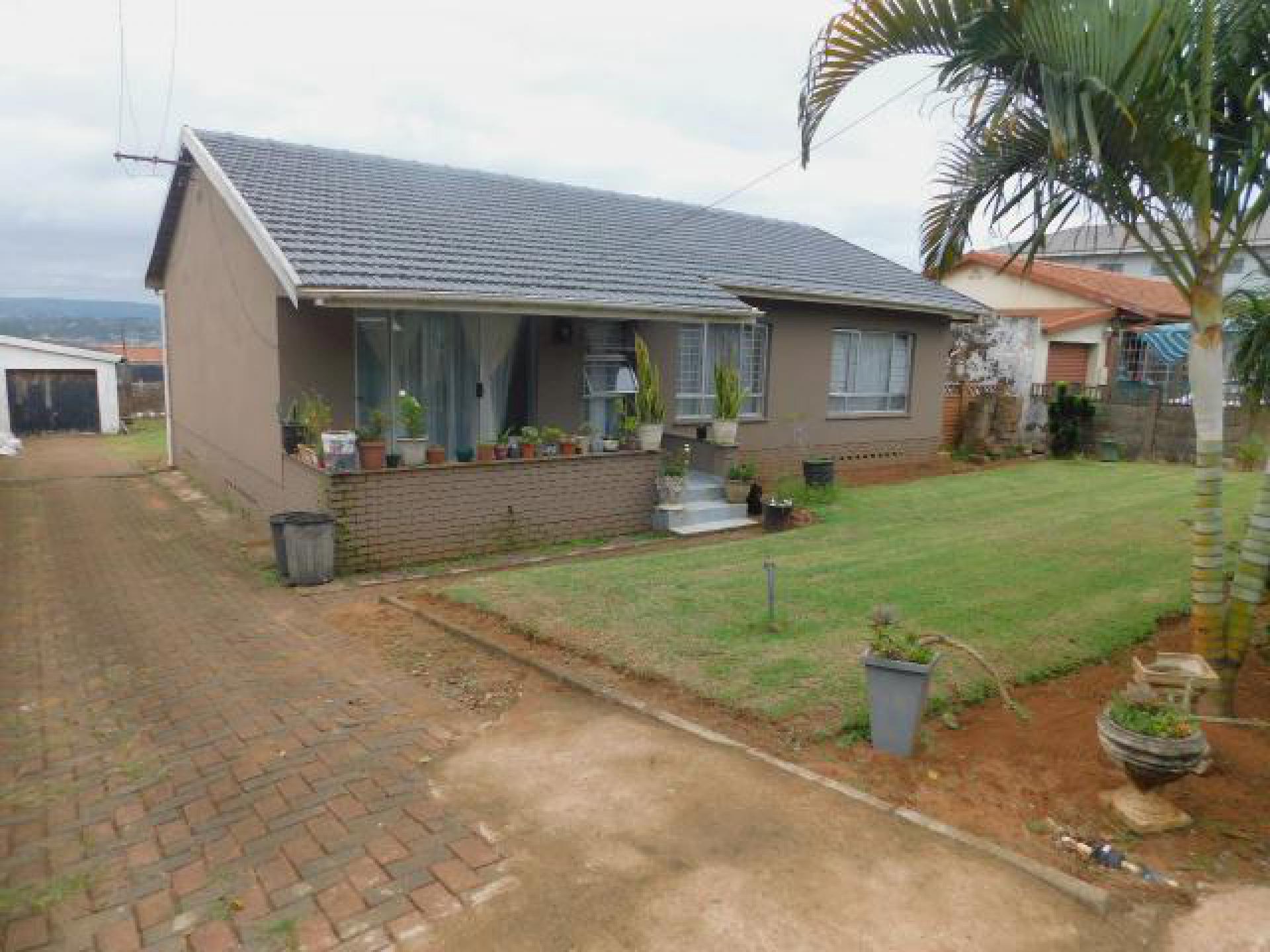 Front View of property in Wentworth 