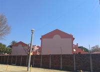 Front View of property in Meyersdal