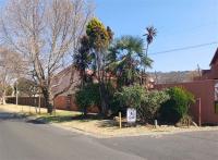 Front View of property in Meyersdal