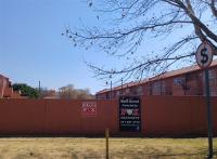 Front View of property in Meyersdal