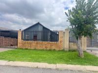 Front View of property in South Hills