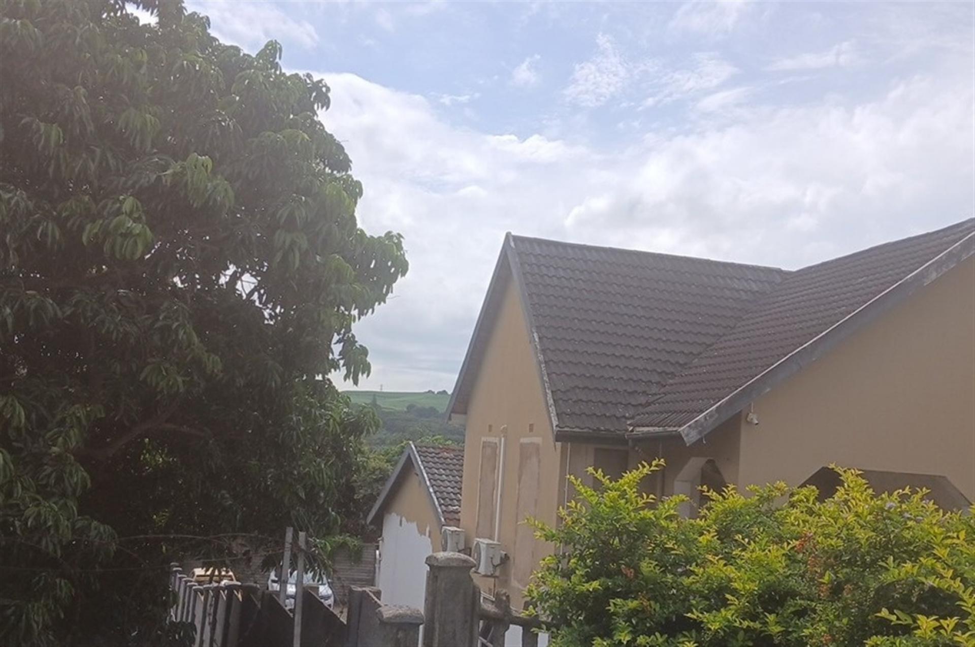 Front View of property in Verulam 