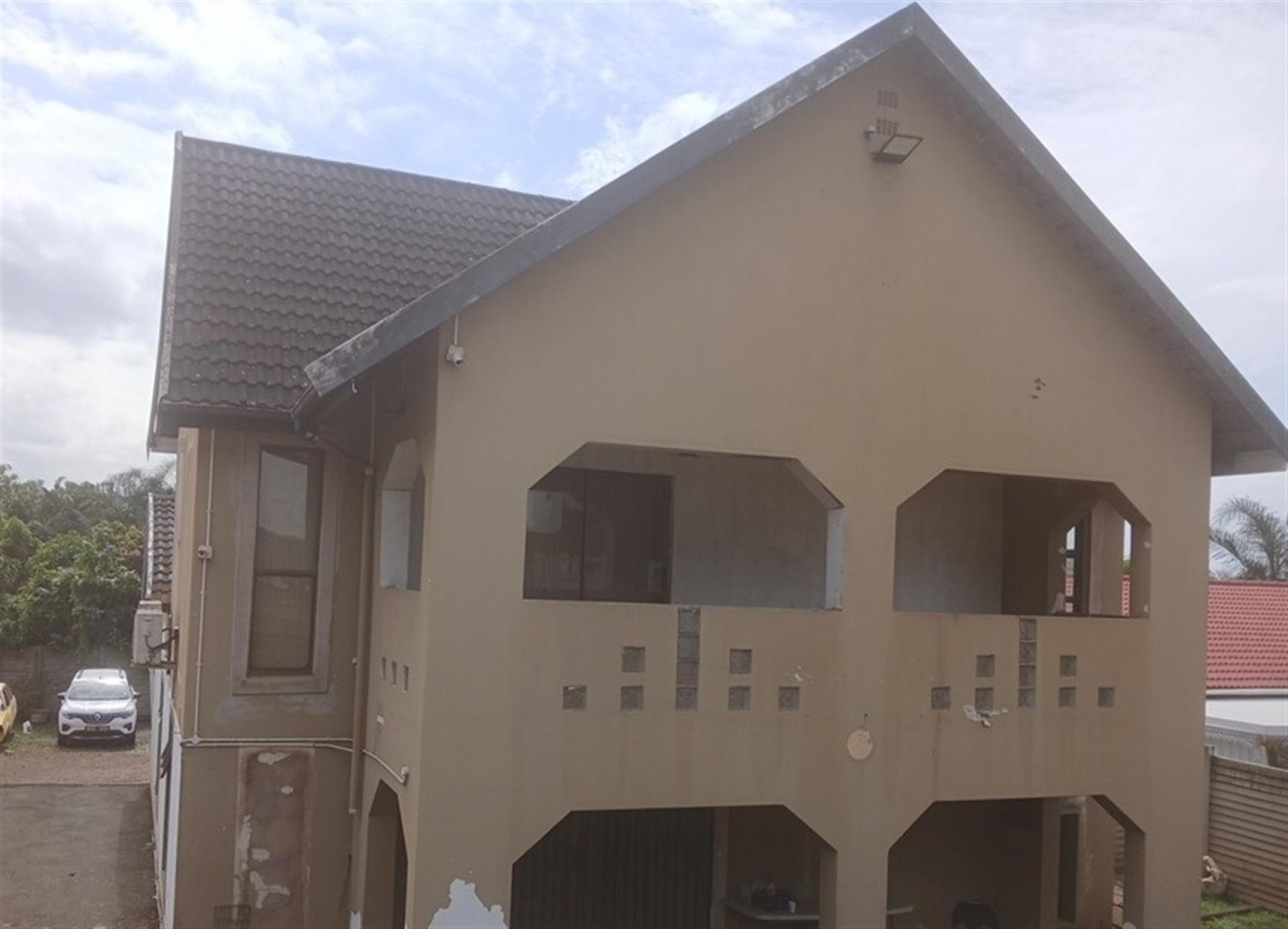Front View of property in Verulam 