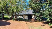 Front View of property in Roodekrans