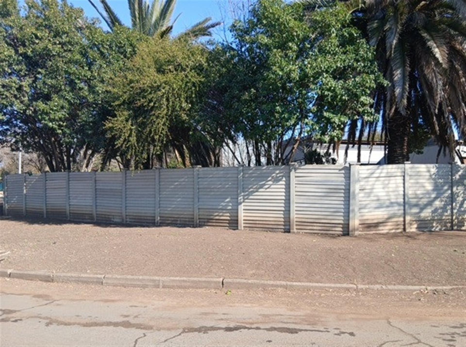 Front View of property in Bayswater