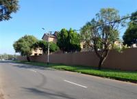 Front View of property in Florida