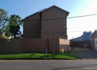 Front View of property in Florida