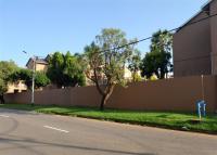 Front View of property in Florida