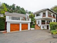 5 Bedroom 4 Bathroom House for Sale for sale in Observatory - JHB