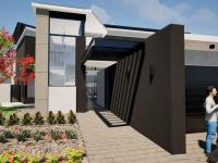 4 Bedroom 4 Bathroom House for Sale for sale in Midstream Estate
