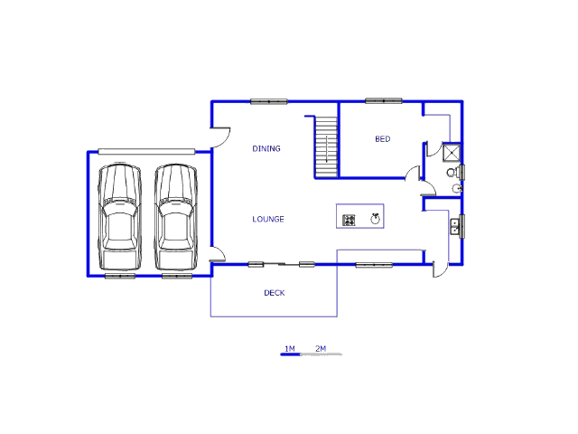 Ground Floor - 177m2 of property for sale in Sagewood