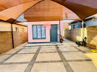  of property in Soshanguve East