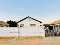 2 Bedroom 1 Bathroom House for Sale for sale in Soshanguve