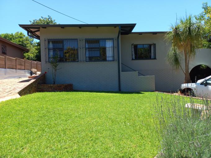 Houses For Sale in Pretoria Moot MyRoof.co.za