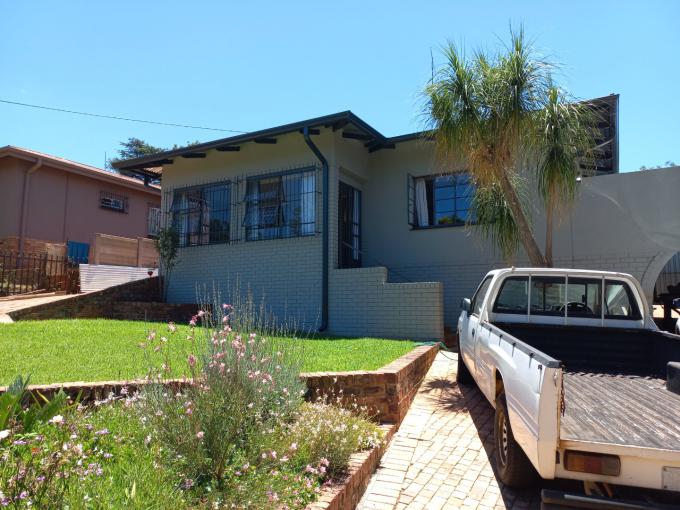 Houses For Sale in Pretoria Moot MyRoof.co.za