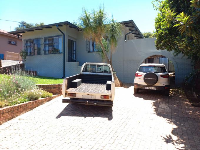 Houses For Sale in Pretoria Moot MyRoof.co.za