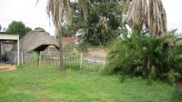 Backyard of property in Sonland Park