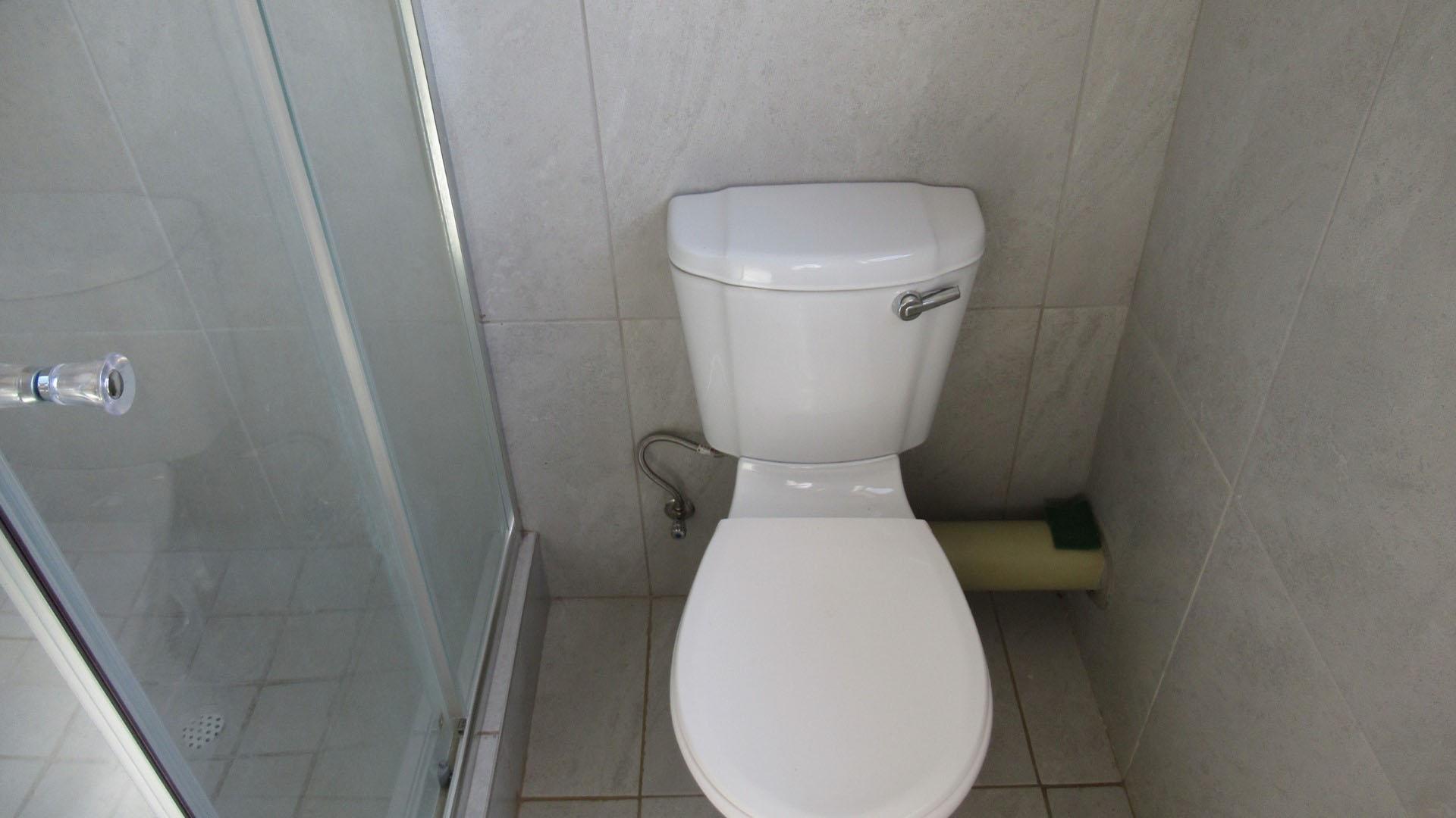 Bathroom 1 of property in Daggafontein