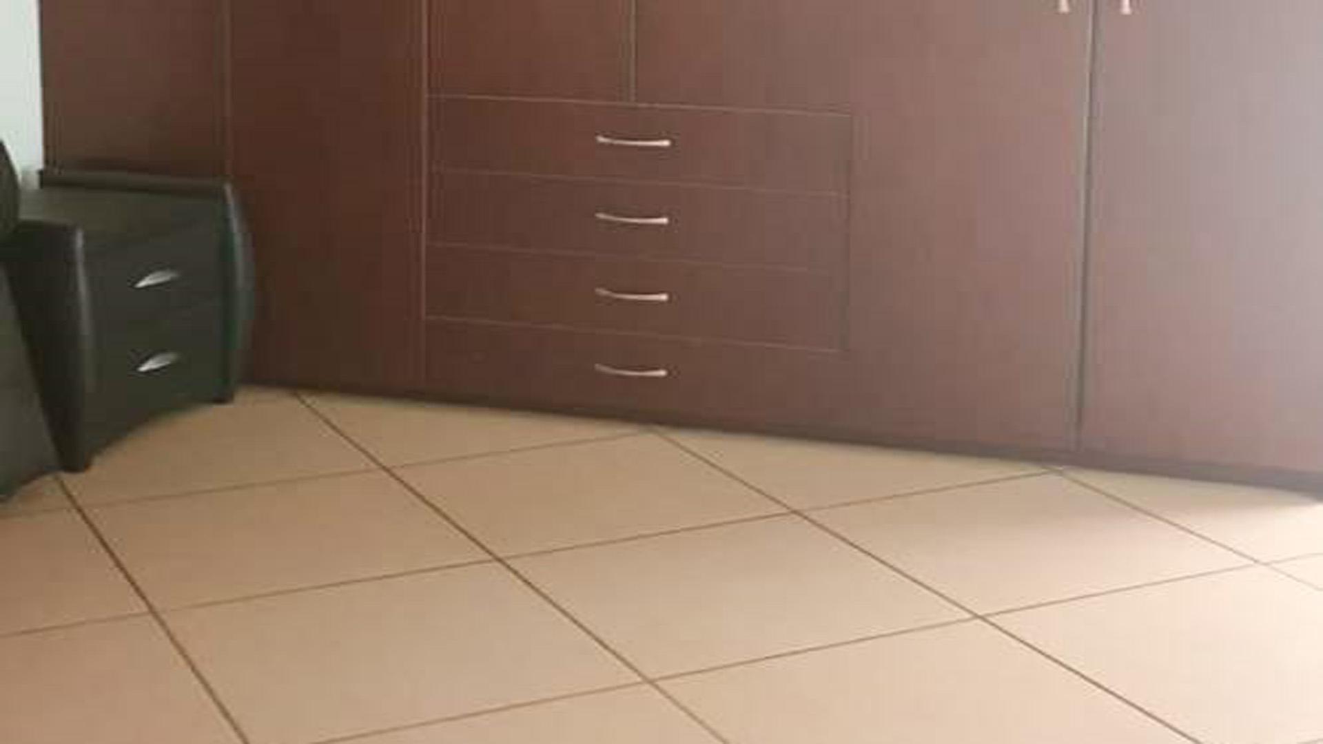 Main Bedroom - 47 square meters of property in Mookgopong (Naboomspruit)