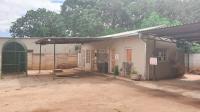 Flatlet - 183 square meters of property in Mookgopong (Naboomspruit)