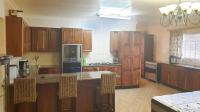 Kitchen - 43 square meters of property in Mookgopong (Naboomspruit)