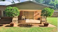 Flatlet - 183 square meters of property in Mookgopong (Naboomspruit)