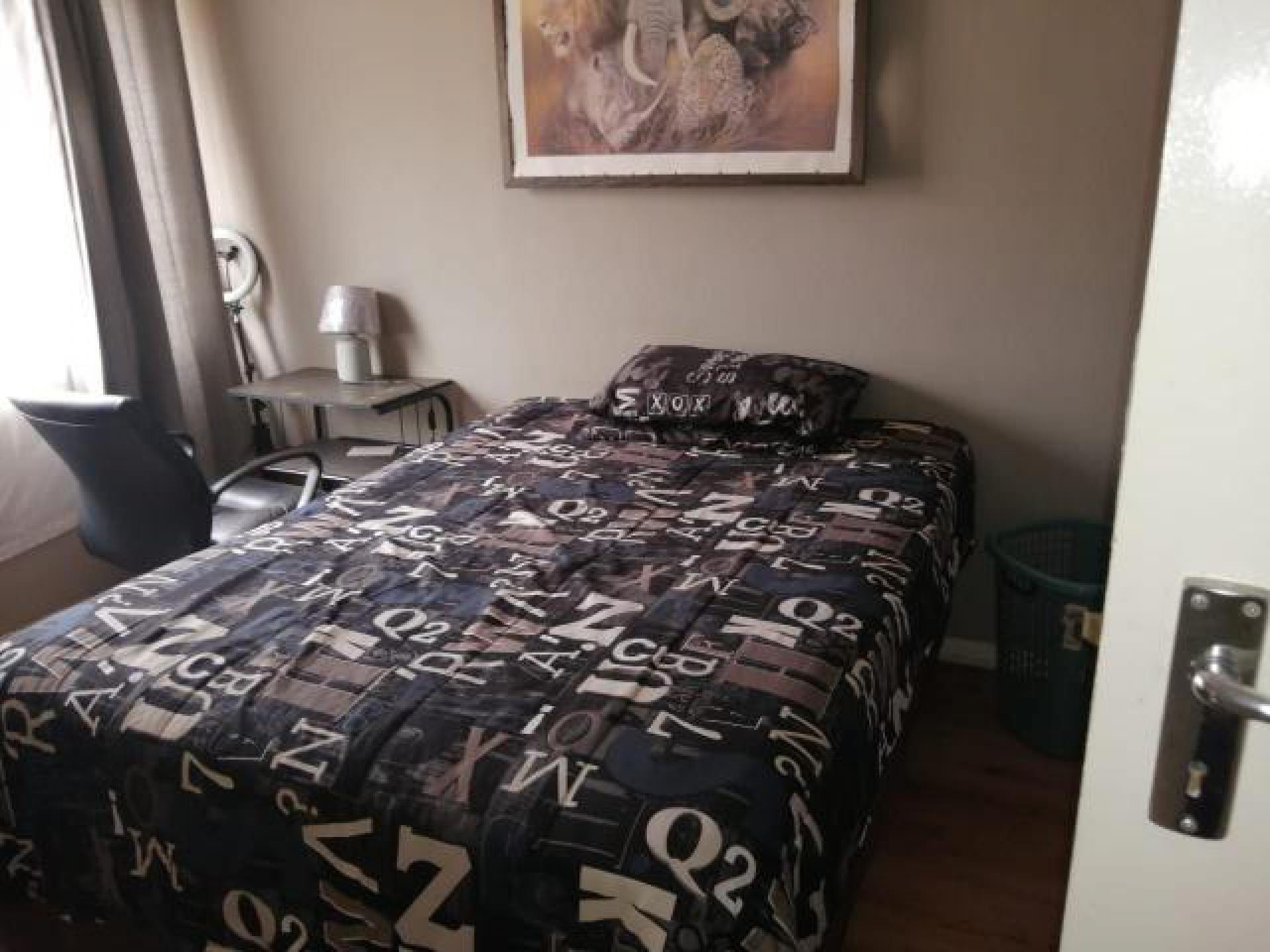 Bed Room 3 of property in Stilfontein