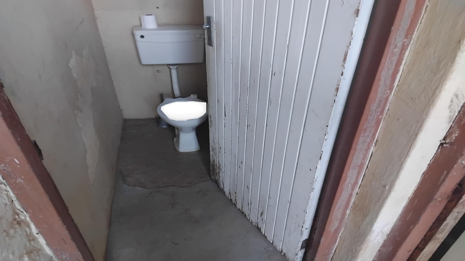 Bathroom 2 of property in Stilfontein