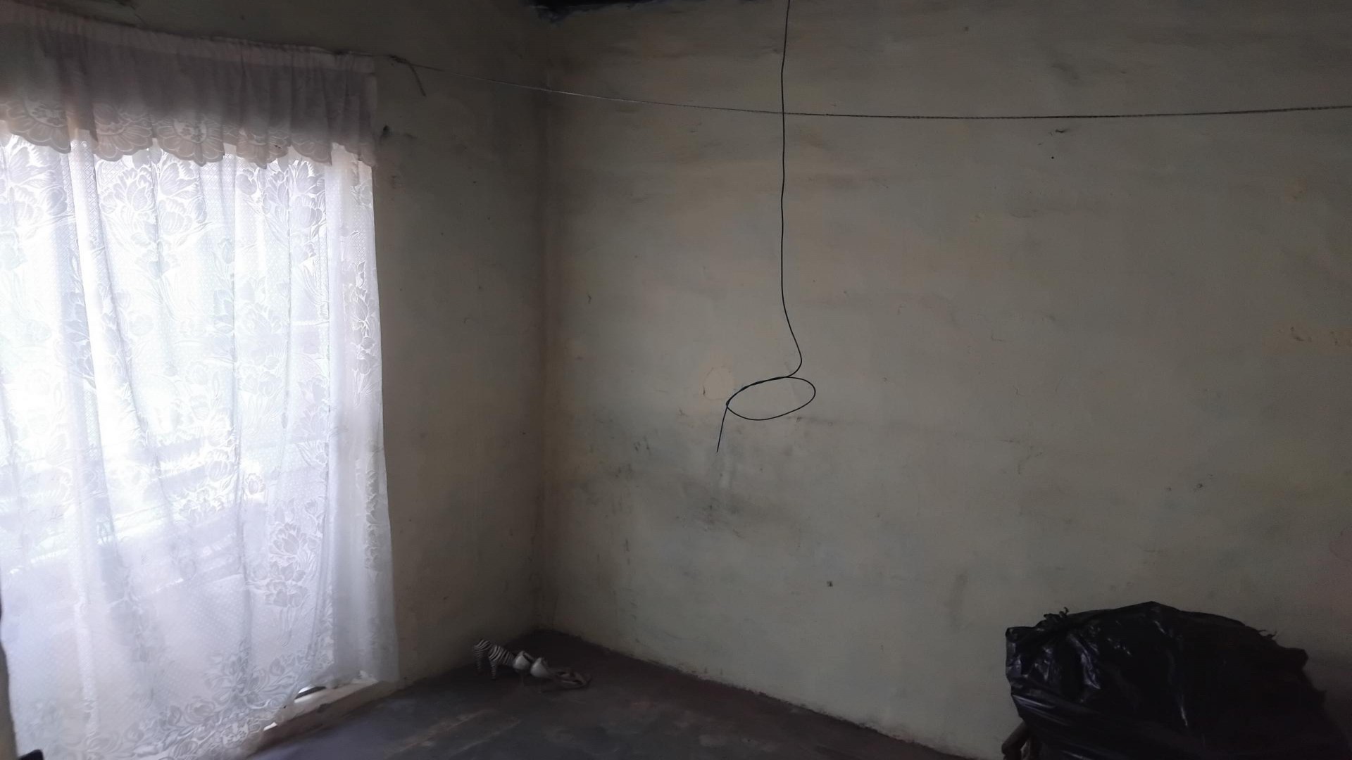 Flatlet of property in Stilfontein