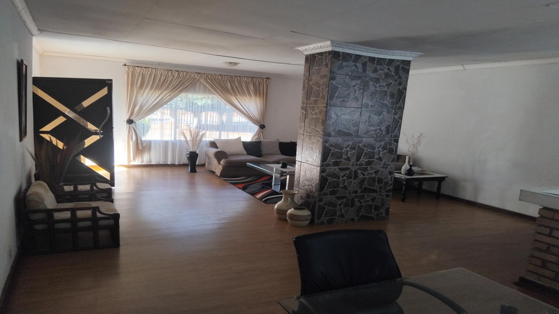 Lounges of property in Stilfontein
