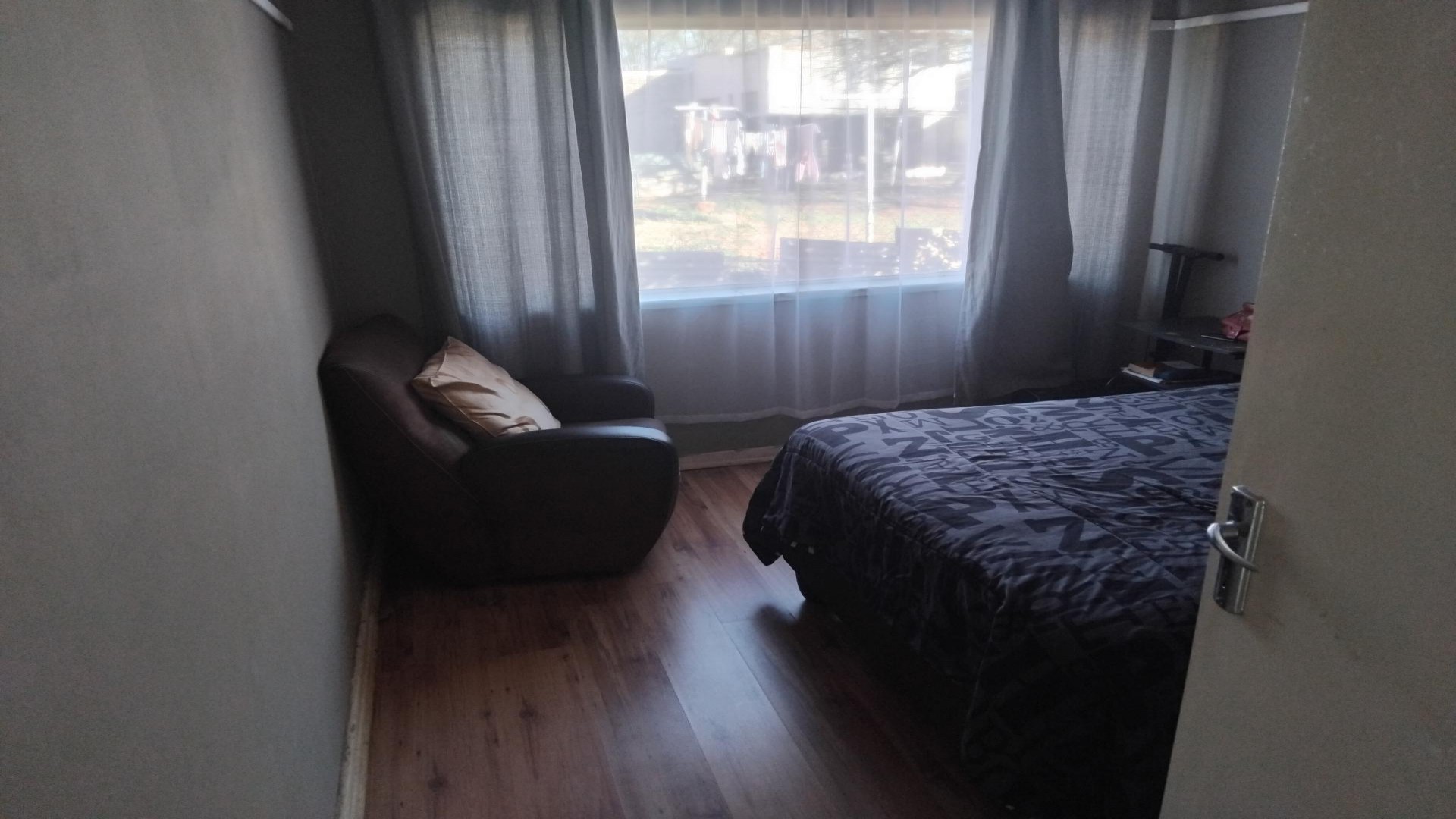 Bed Room 3 of property in Stilfontein