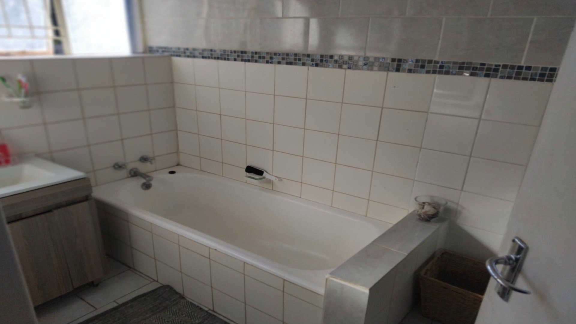 Bathroom 1 of property in Stilfontein
