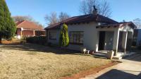 Front View of property in Stilfontein