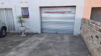 Garage of property in Stilfontein