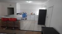 Kitchen of property in Stilfontein