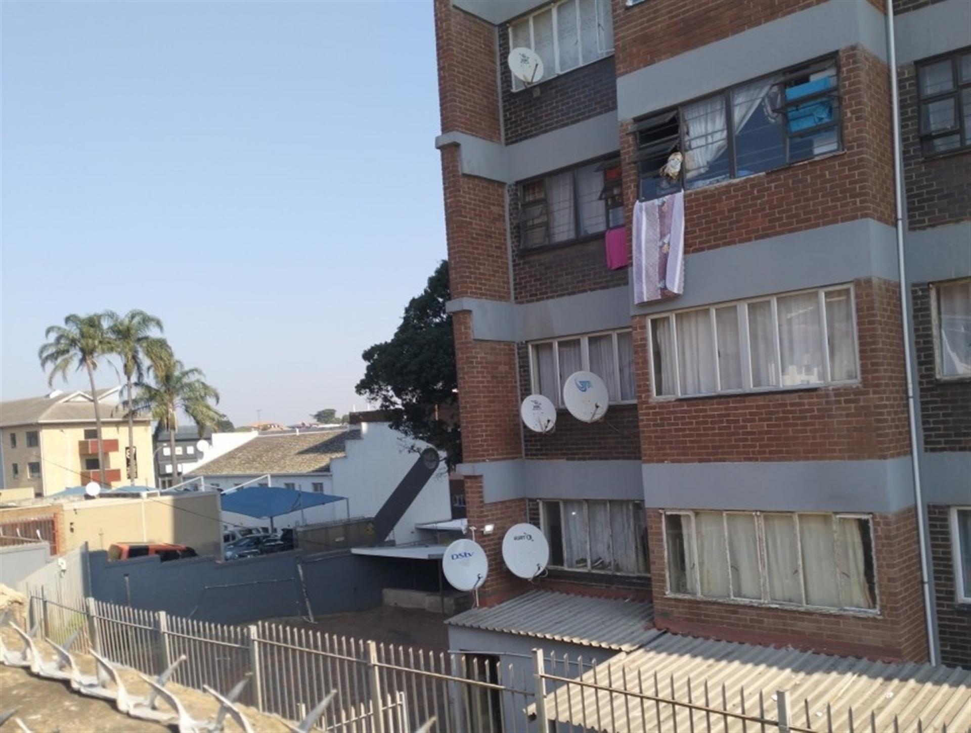Front View of property in Sydenham  - DBN